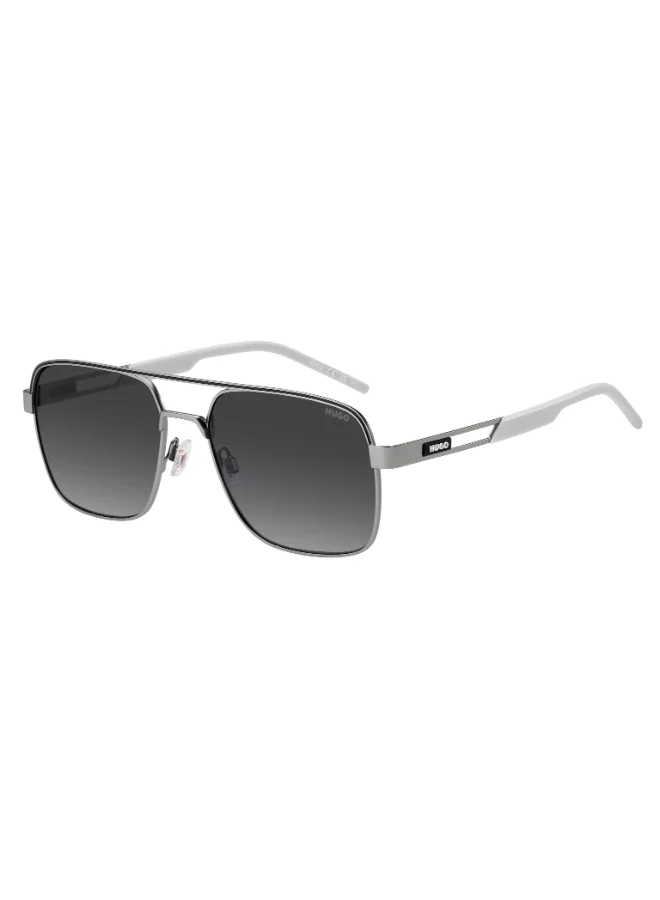 هوجو Square Hugo Sunglasses